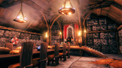 Valheim – Mídia Digital PS5