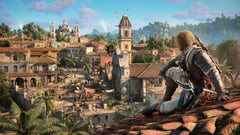 Assassin's Creed Black Flag Resynced – Mídia Digital PS5