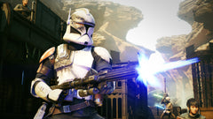 STAR WARS Zero Company™ – Mídia Digital PS5