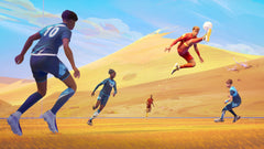 REMATCH – Mídia Digital PS5