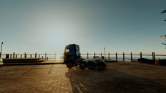 Truck Driver – Mídia Digital PS5