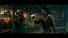 STAR WARS Jedi: Survivor™ – Mídia Digital PS5