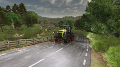 Farming Simulator 25 – Mídia Digital PS5