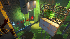 Super Meat Boy 3D – Mídia Digital PS5