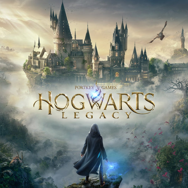 Hogwarts Legacy – Mídia Digital PS5