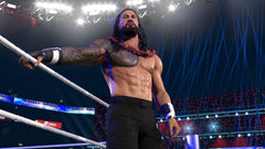 WWE 2K26 – Mídia Digital PS5