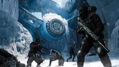 Call of Duty: Black Ops 7 – Mídia Digital PS4