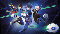 REMATCH – Mídia Digital PS5