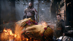 God of War – Mídia Digital PS5