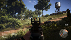 Ghost Recon Wildlands – Mídia Digital PS4