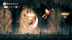 Hollow Knight – Mídia Digital PS4