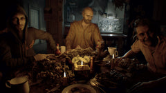 Resident Evil 7 – Mídia Digital PS4