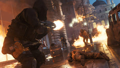 Call of Duty: Modern Warfare – Mídia Digital PS4