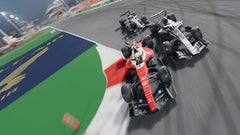 F1 25: Edição Da Temporada 2026 (Jogo + DLC) – Mídia Digital PS5