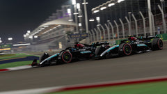 F1 24 – Mídia Digital PS5