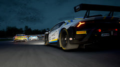 Assetto Corsa Competizione – Mídia Digital PS4