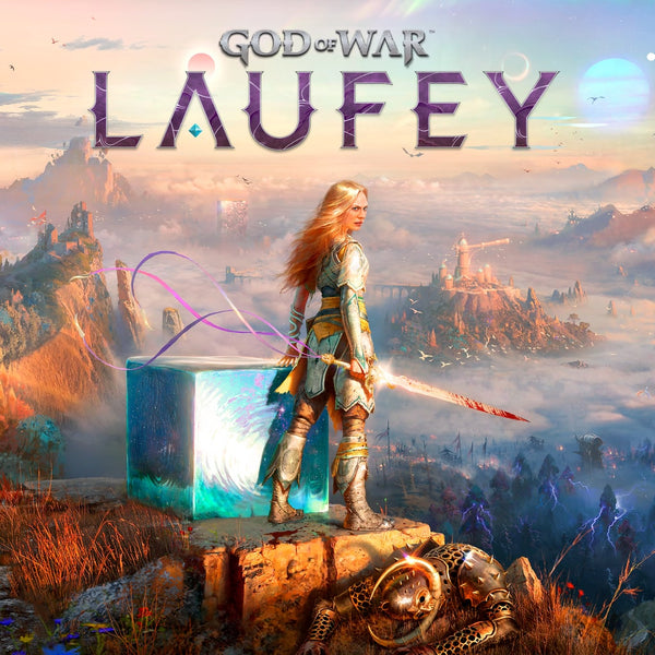 God of War – Mídia Digital PS5