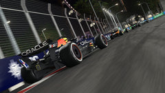 F1 25 – Mídia Digital PS5