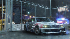 Need for Speed – Mídia Digital PS5