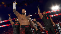 WWE 2K25 – Mídia Digital PS4