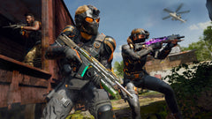Call of Duty®: Black Ops 6 – Mídia Digital PS4