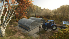 Farming Simulator 25 – Mídia Digital PS5