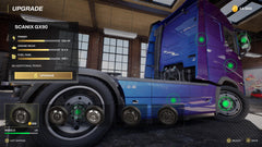 Truck Simulator 25: Euro Driver – Mídia Digital PS4