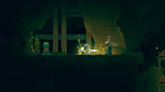 Nine Sols – Mídia Digital PS5