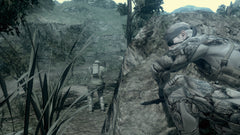 METAL GEAR SOLID: MASTER COLLECTION Vol.2 – Mídia Digital PS5