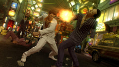 Yakuza 0 – Mídia Digital PS5
