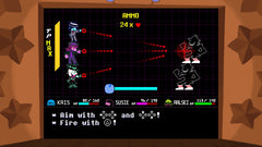 DELTARUNE – Mídia Digital PS4