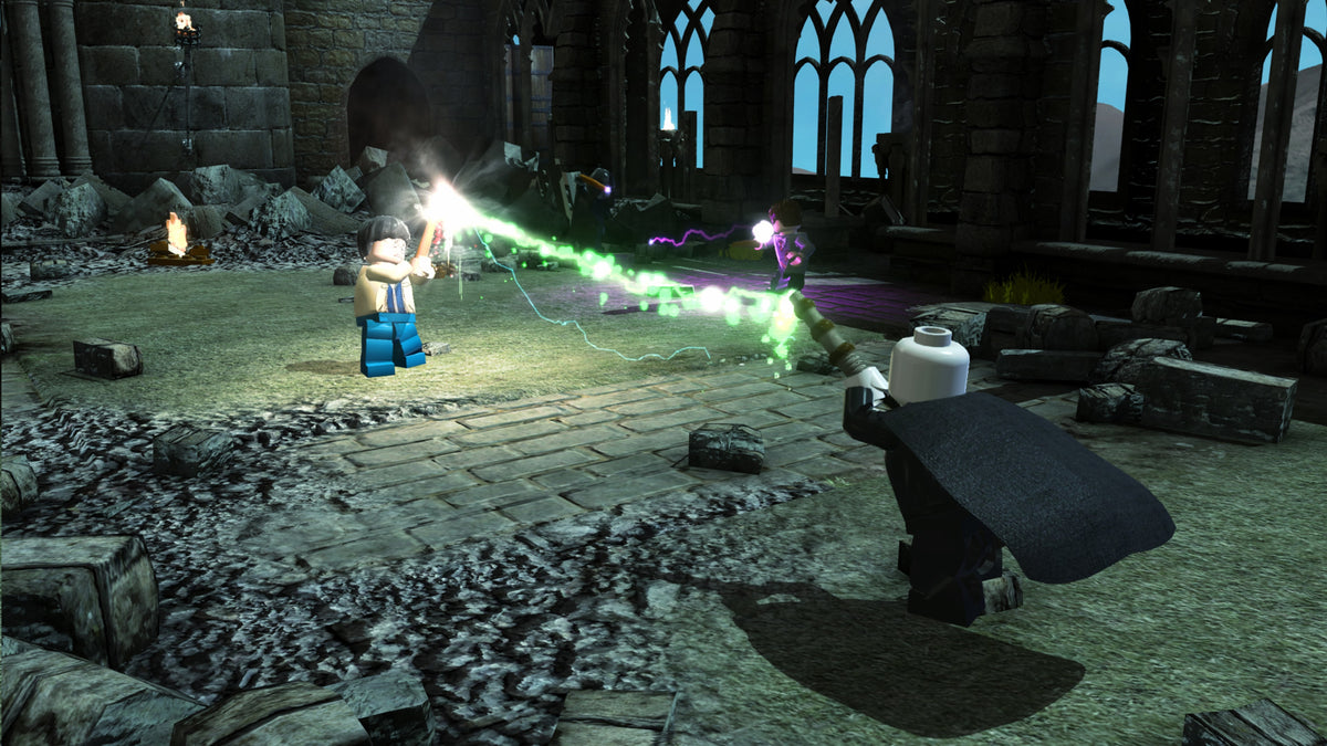 LEGO Harry Potter Collection – Mídia Digital PS5