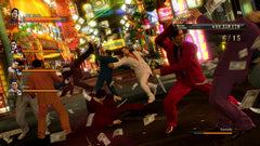 Yakuza 0 – Mídia Digital PS5