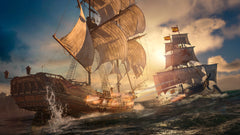Assassin's Creed Black Flag Resynced – Mídia Digital PS5