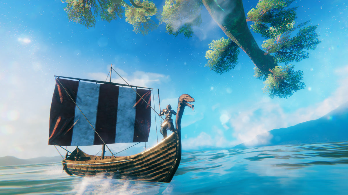 Valheim – Mídia Digital PS5