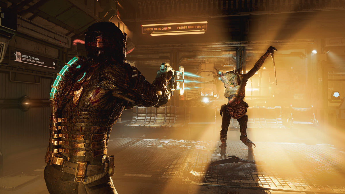 Dead Space – Mídia Digital PS5