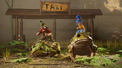 It Takes Two – Mídia Digital PS4