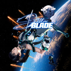 Stellar Blade™ – Mídia Digital PS5