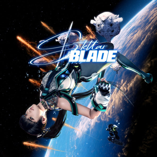 Stellar Blade™ – Mídia Digital PS5