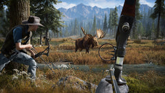 Far Cry® 5 – Mídia Digital PS4