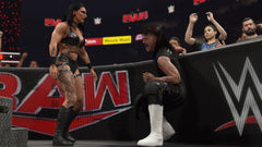 WWE 2K25 – Mídia Digital PS5