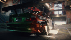 Need for Speed – Mídia Digital PS5