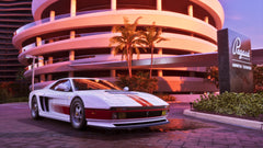 GTA 6 | Grand Theft Auto VI: Ultimate Edition – Mídia Digital PS5