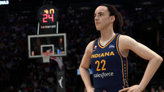 NBA 2K27 – Mídia Digital PS5