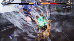 TEKKEN 8 – Mídia Digital PS5