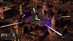 STAR WARS Zero Company™ – Mídia Digital PS5