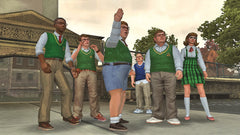 Bully – Mídia Digital PS5