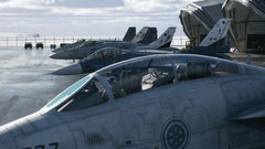 ACE COMBAT 8: WINGS OF THEVE – Mídia Digital PS5