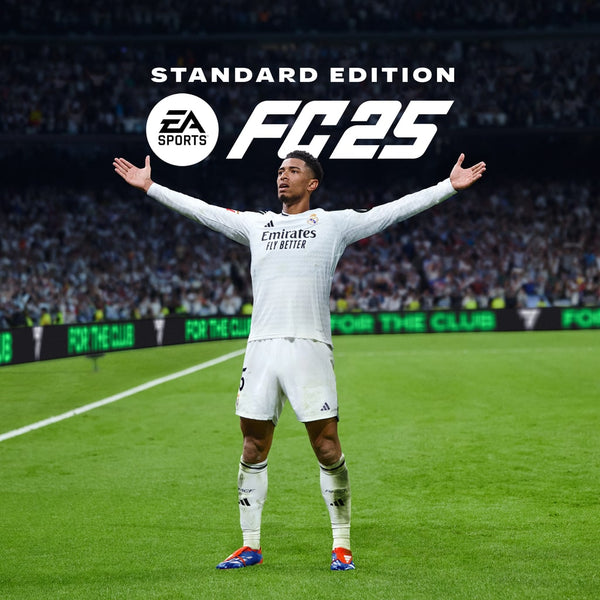 EA SPORTS FC™ 25 – Mídia Digital PS4