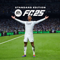EA SPORTS FC™ 25 – Mídia Digital PS5